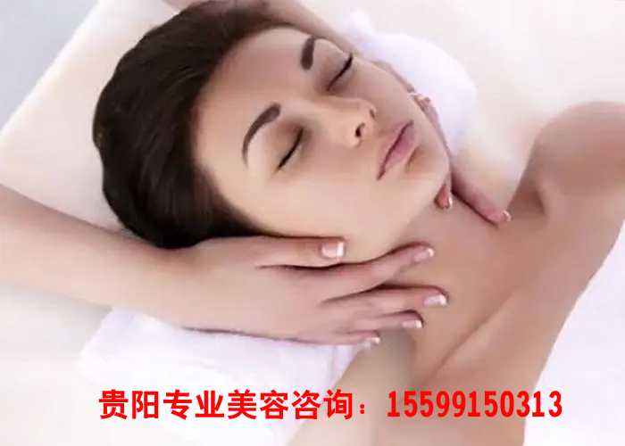 贵阳全身吸脂